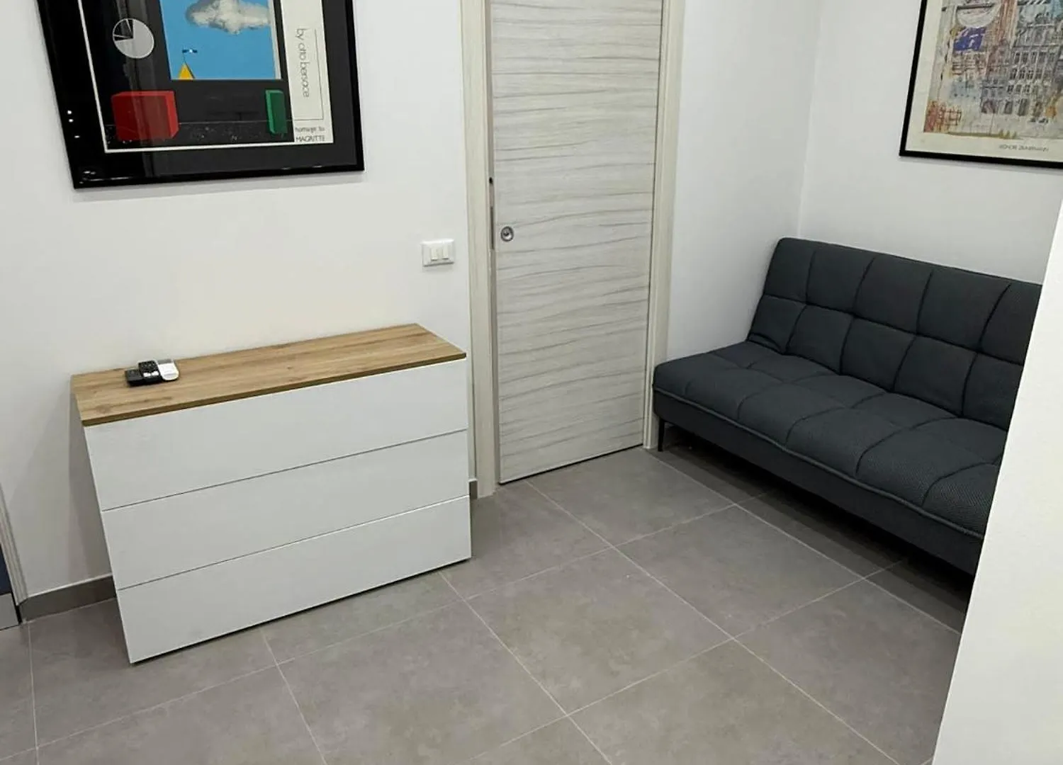 Ursino Apartment Κατάνια 0*,