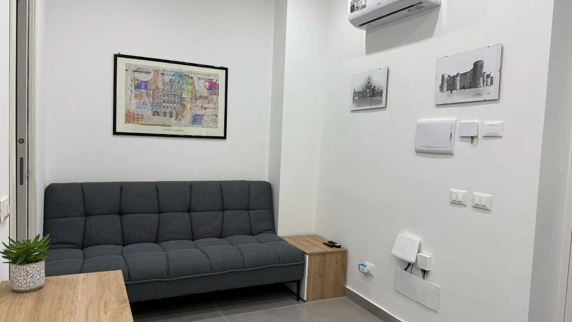 Ursino Apartment Κατάνια 0*,  Ιταλία