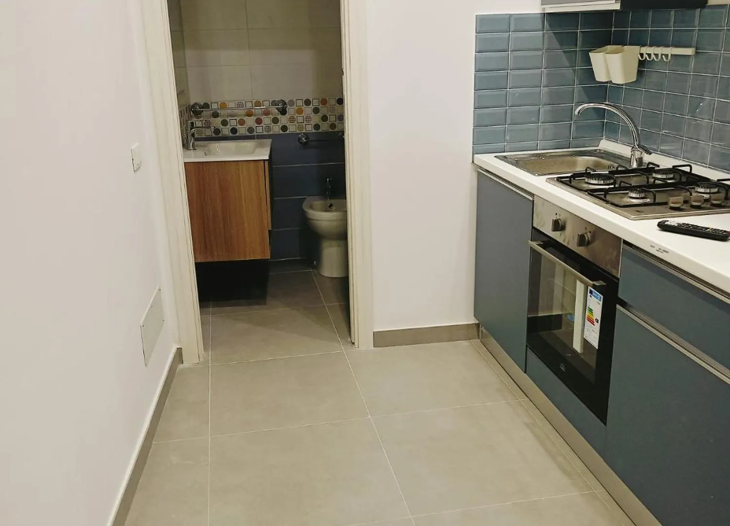 Σπίτι διακοπών Ursino Apartment Κατάνια
