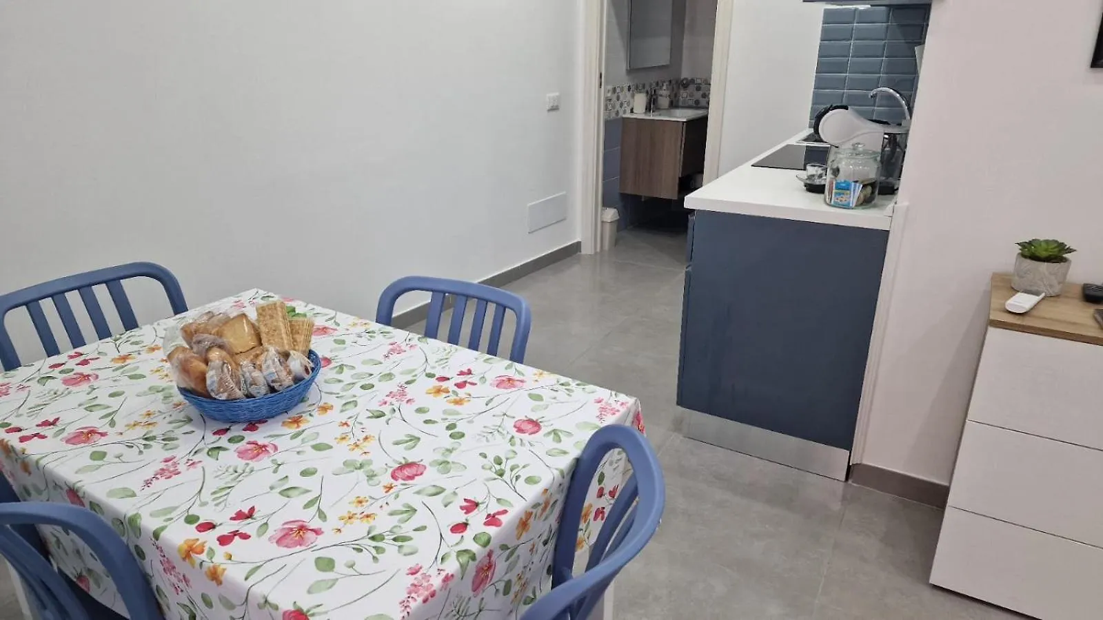 Ursino Apartment Katánie Prázdninový dům