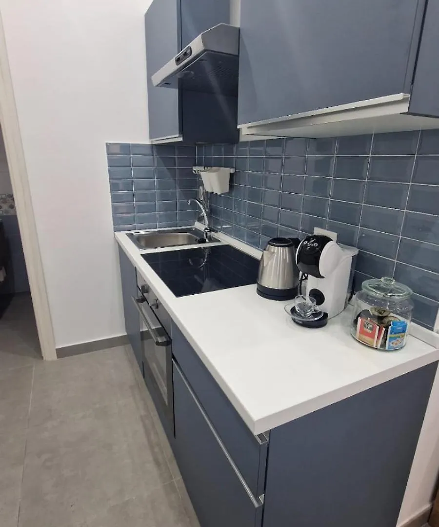Ursino Apartment Κατάνια 0*,  Ιταλία