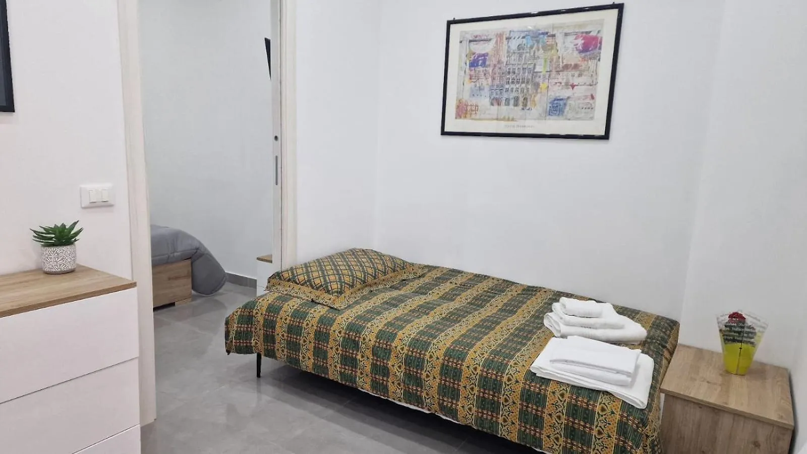 Σπίτι διακοπών Ursino Apartment Κατάνια Ιταλία